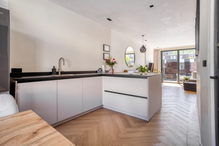 Foto 3 van Trompstraat 15