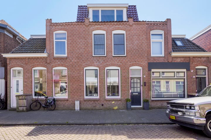 Trompstraat 15