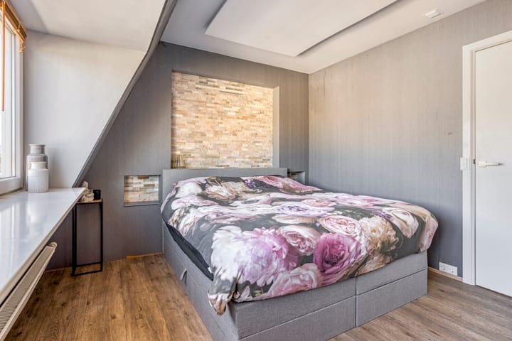 Foto 5 van Trompstraat 15