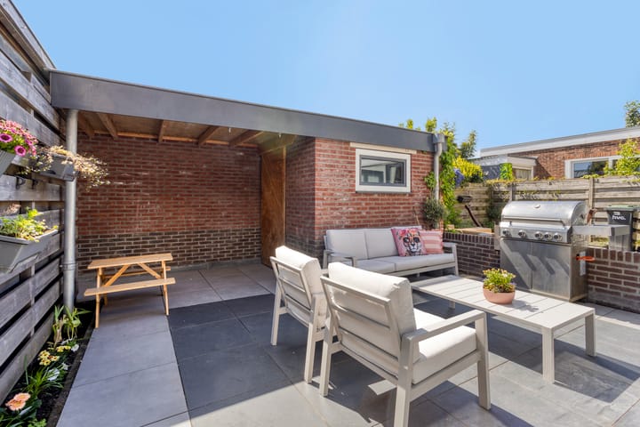 Foto 6 van Trompstraat 15