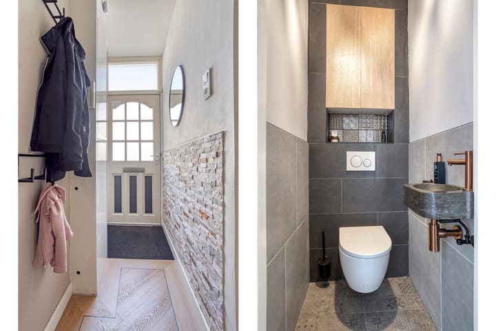 Foto 7 van Trompstraat 15