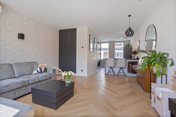 Foto 9 van Trompstraat 15