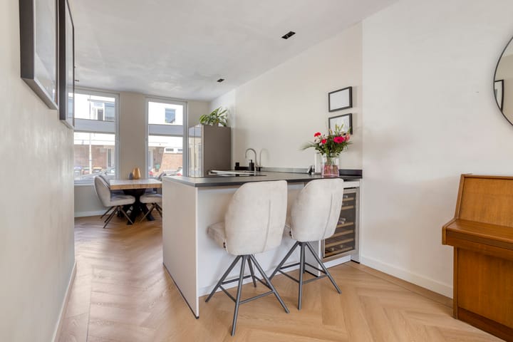 Foto 10 van Trompstraat 15