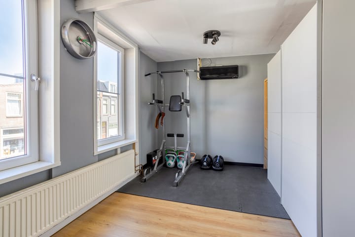 Foto 11 van Trompstraat 15