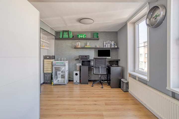 Foto 12 van Trompstraat 15