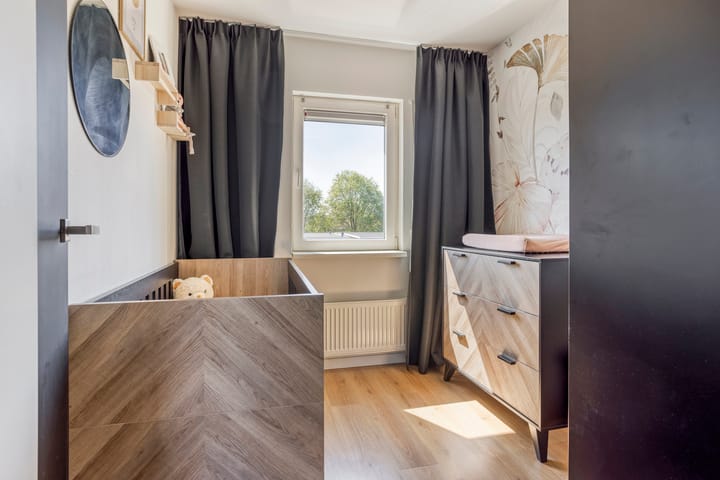 Foto 18 van Trompstraat 15