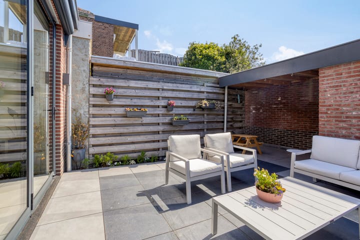 Foto 23 van Trompstraat 15