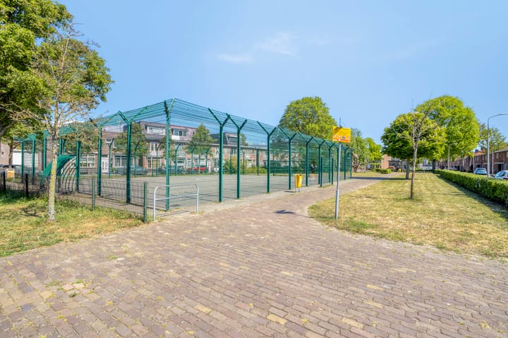 Foto 25 van Trompstraat 15