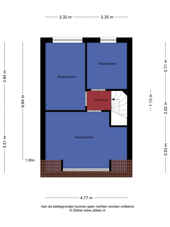 Foto 29 van Trompstraat 15