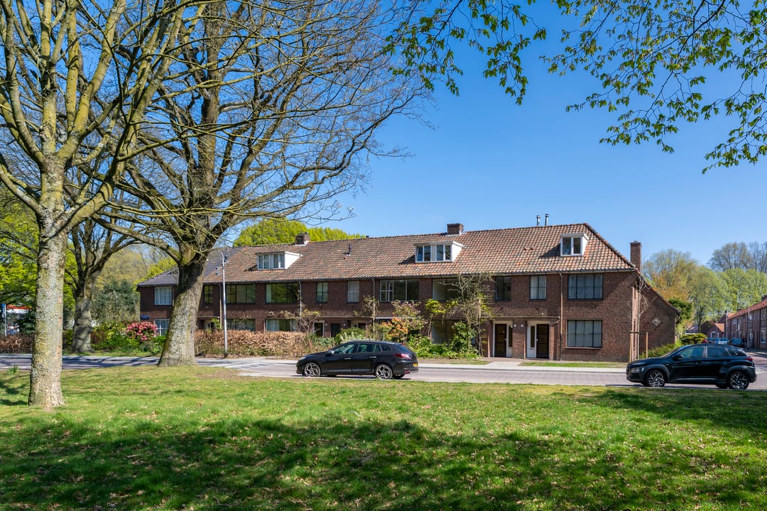 Photo 2 of Karel Doormanlaan 51