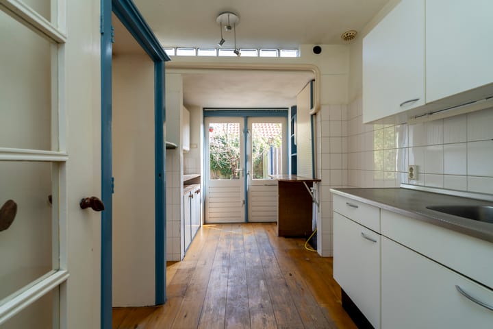 Foto 9 van Karel Doormanlaan 51