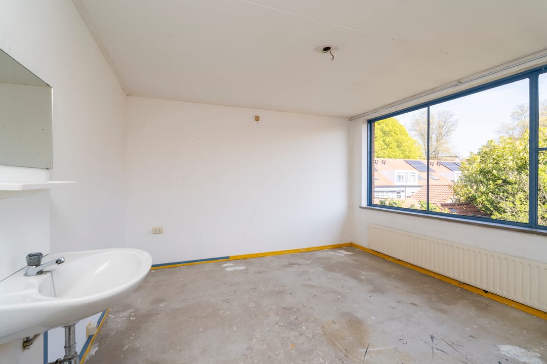 Photo 13 of Karel Doormanlaan 51