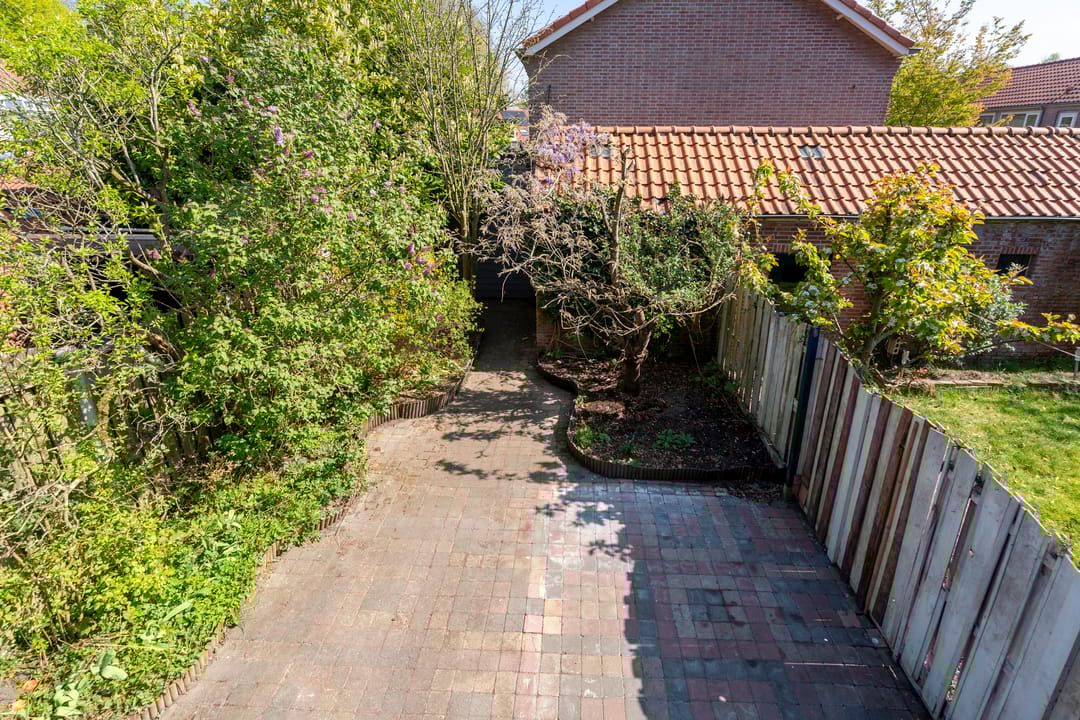 Photo 22 of Karel Doormanlaan 51