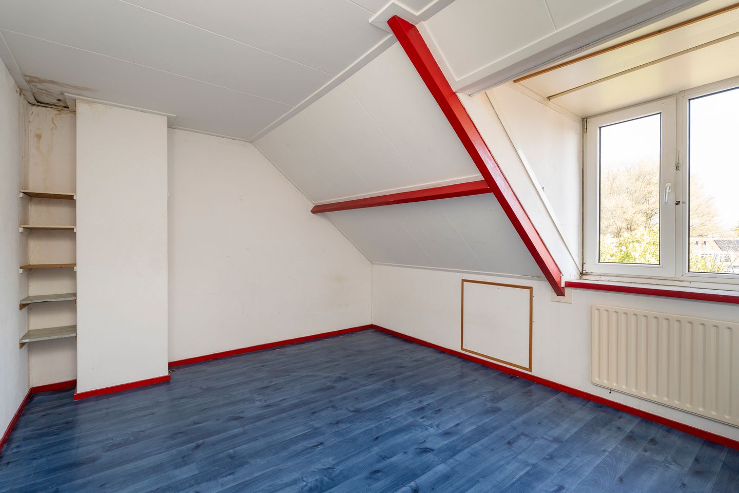 Photo 29 of Karel Doormanlaan 51