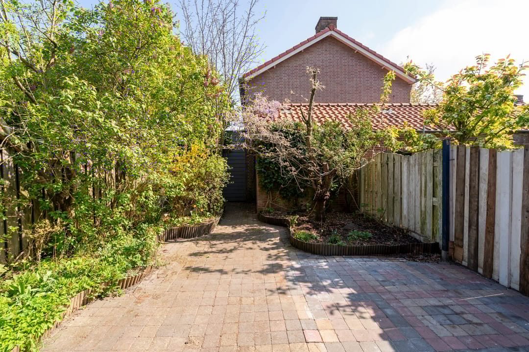 Photo 32 of Karel Doormanlaan 51