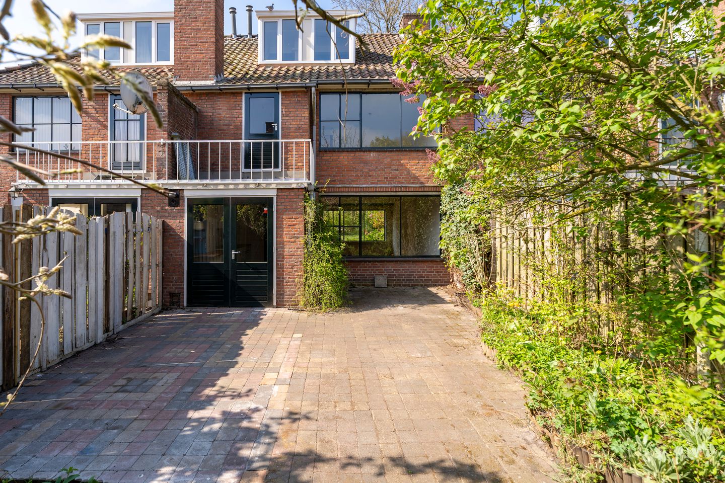 Photo 34 of Karel Doormanlaan 51