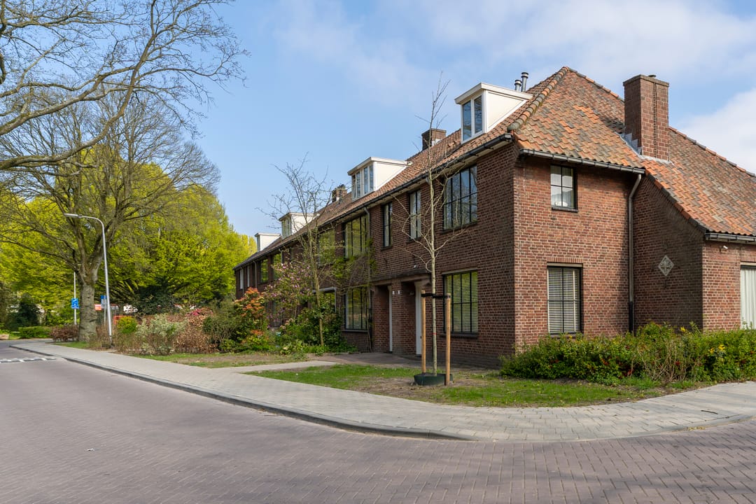 Photo 37 of Karel Doormanlaan 51