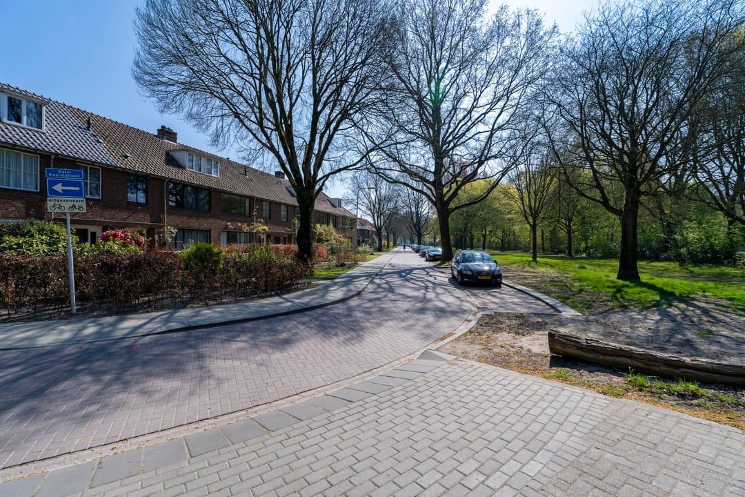 Photo 38 of Karel Doormanlaan 51