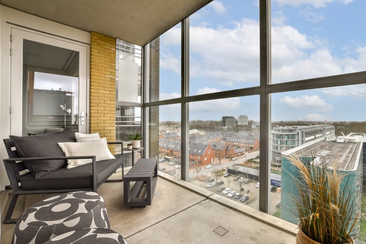 Foto 4 van Van Embdenstraat 108