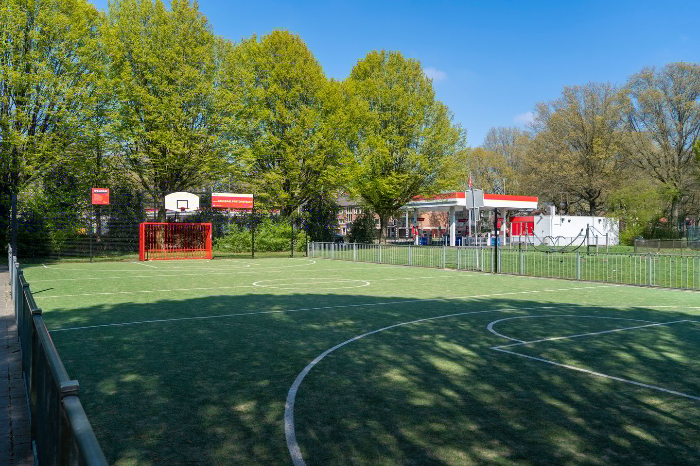 Photo 40 of Karel Doormanlaan 51