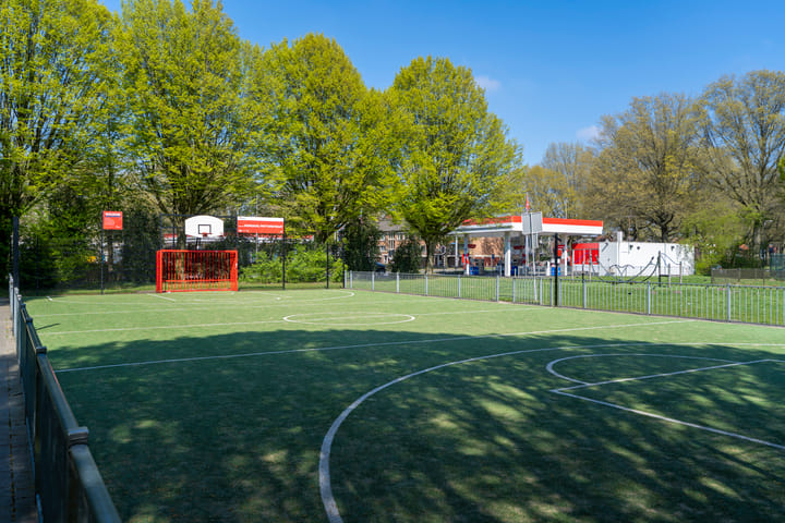 Foto 40 van Karel Doormanlaan 51