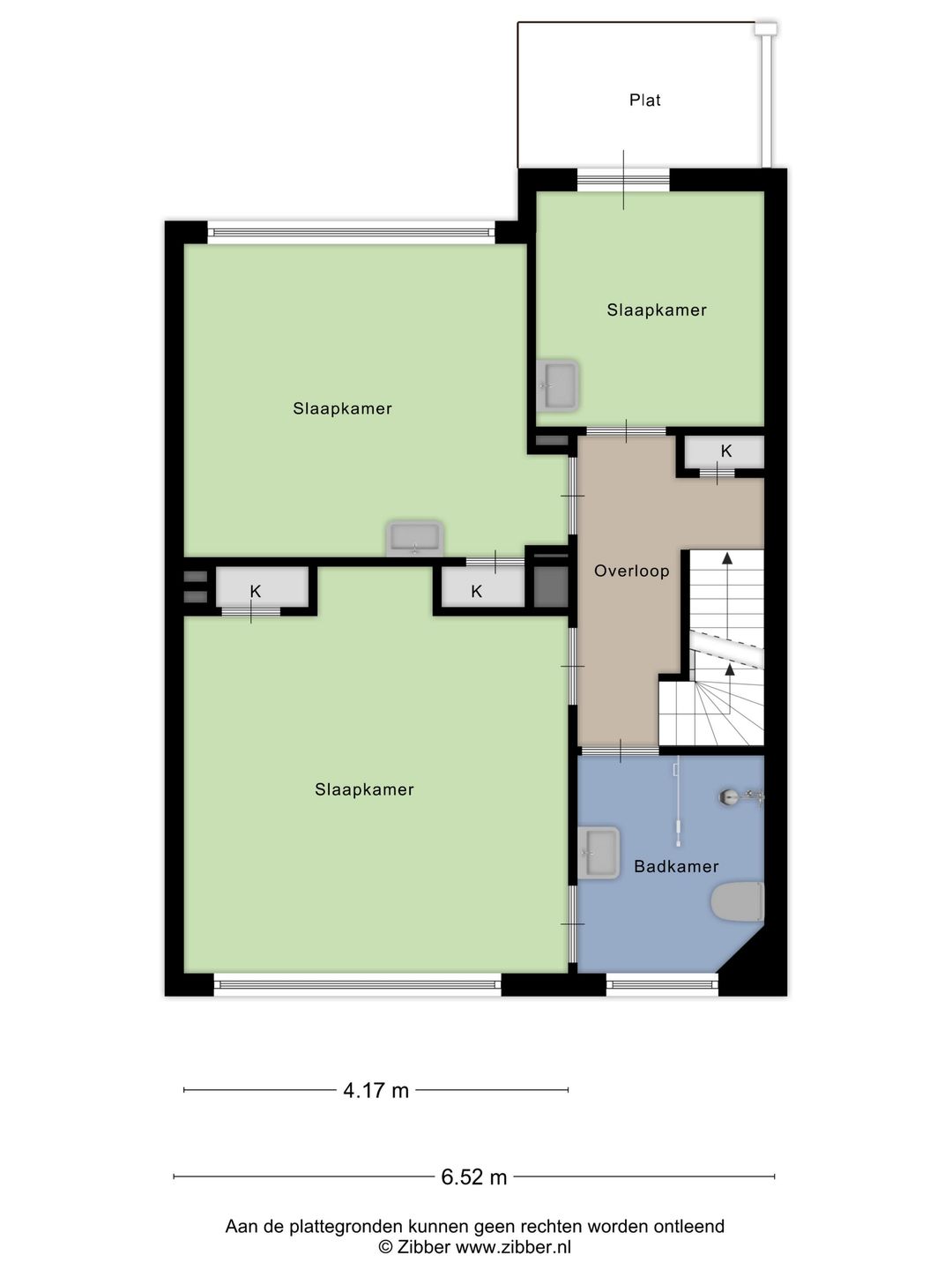 Photo 43 of Karel Doormanlaan 51