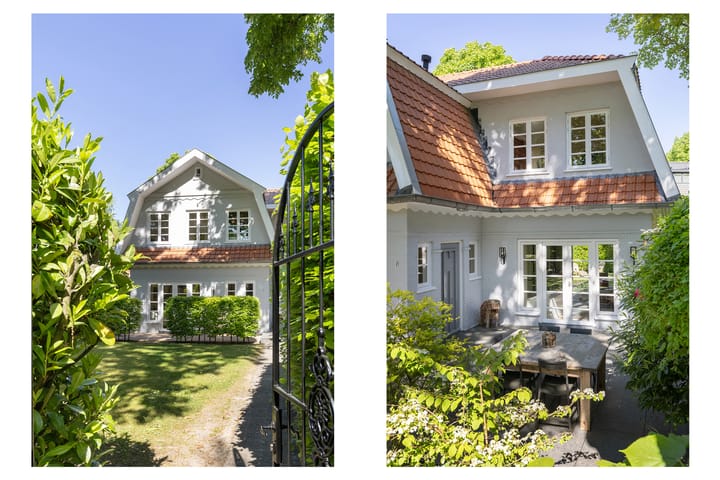 Foto 2 van Haydnlaan 21