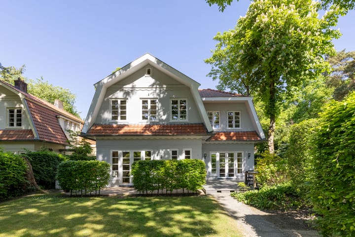 Foto 3 van Haydnlaan 21