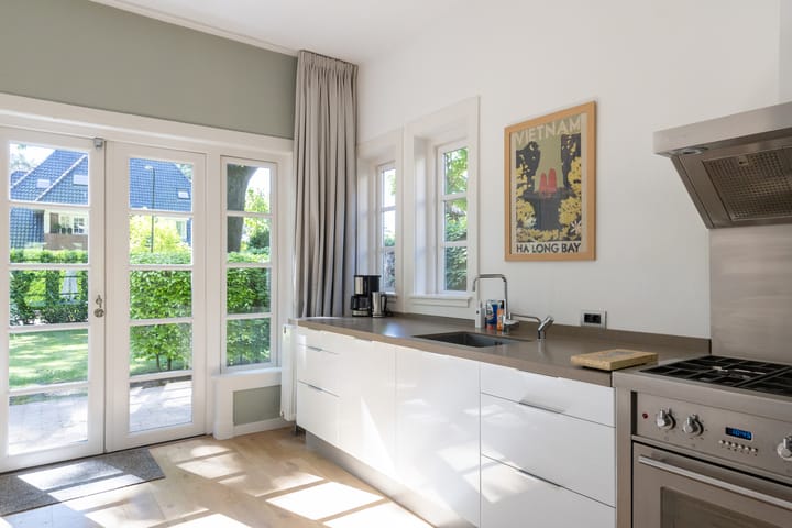 Foto 10 van Haydnlaan 21