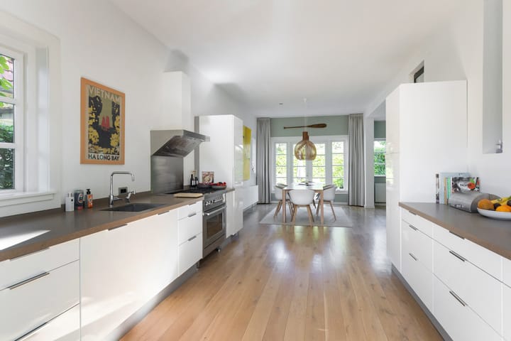 Foto 12 van Haydnlaan 21