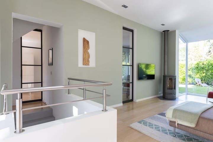 Foto 19 van Haydnlaan 21