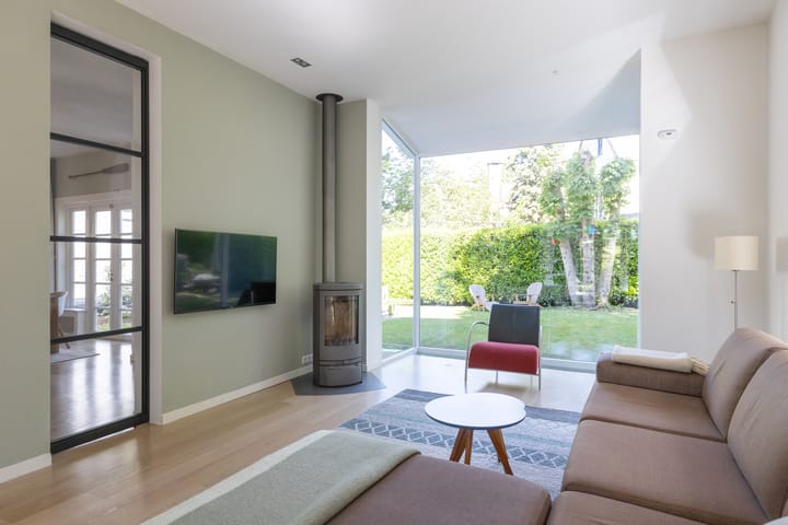 Foto 20 van Haydnlaan 21