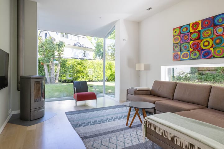 Foto 21 van Haydnlaan 21