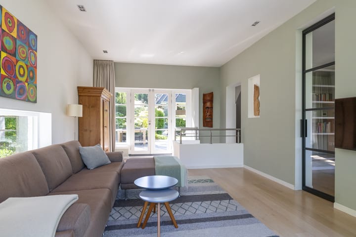 Foto 25 van Haydnlaan 21