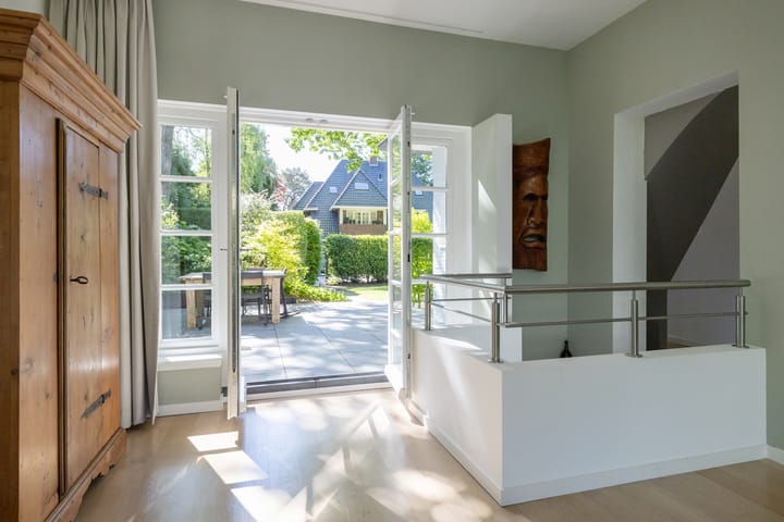 Foto 26 van Haydnlaan 21