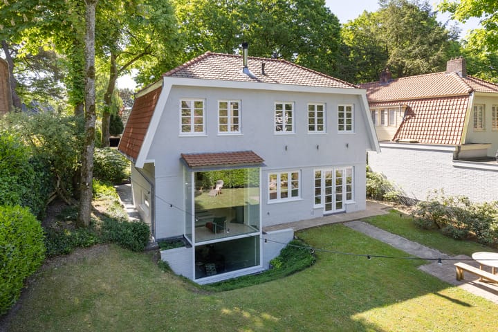 Foto 57 van Haydnlaan 21