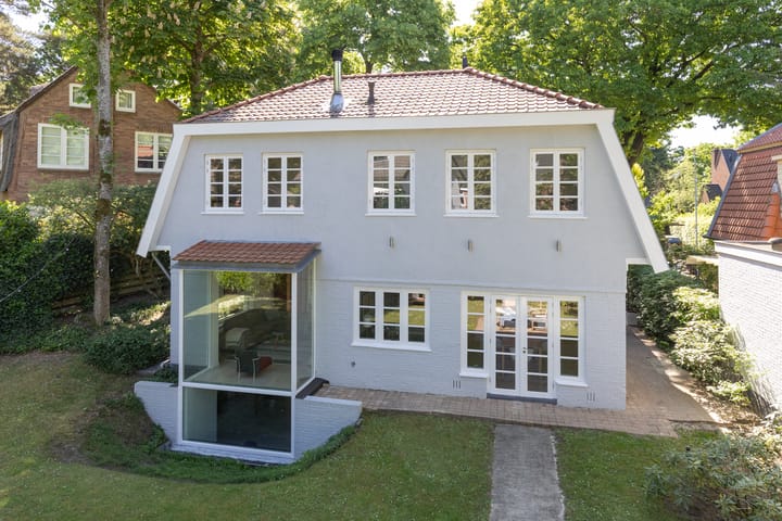 Foto 58 van Haydnlaan 21