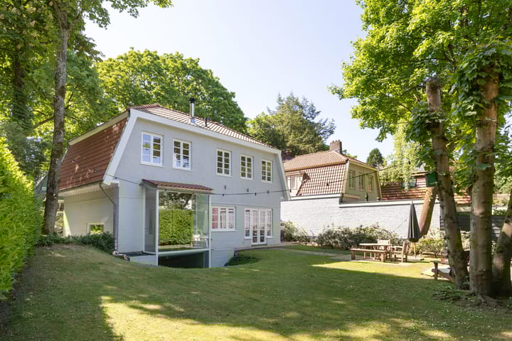 Foto 61 van Haydnlaan 21