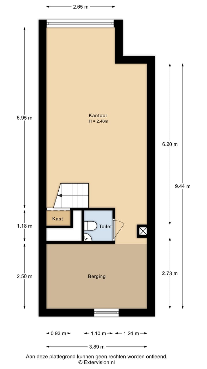 Foto 73 van Haydnlaan 21