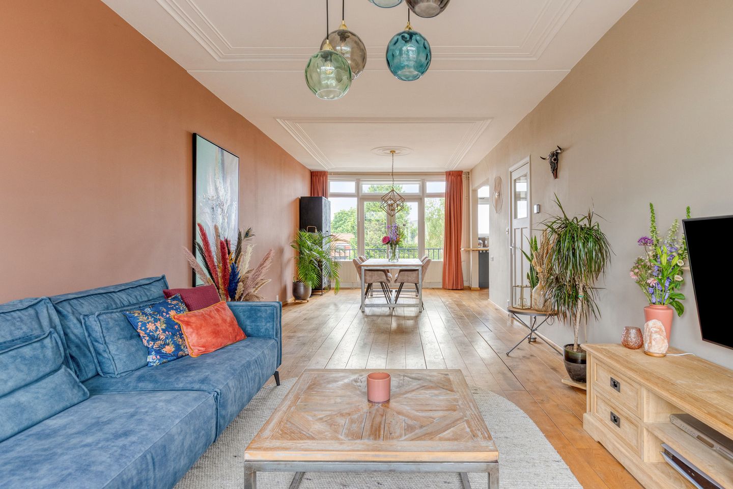 Foto 1 van Rembrandtlaan 86-A