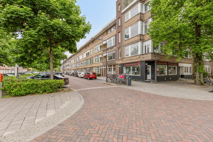 Foto 2 van Rembrandtlaan 86-A