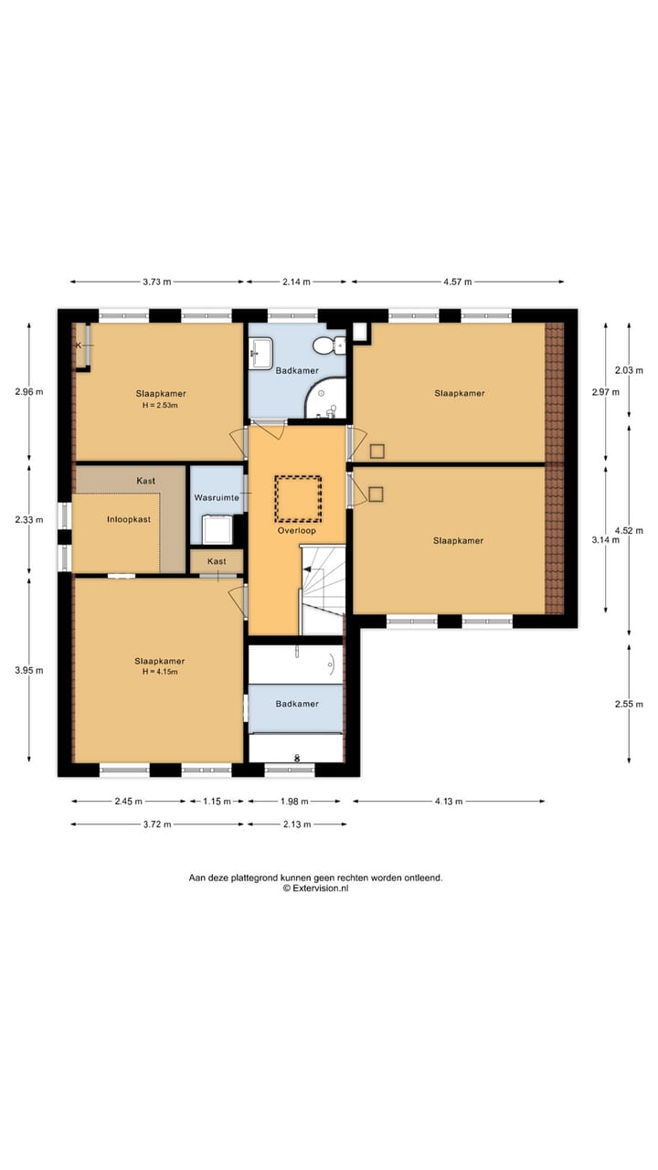 Foto 77 van Haydnlaan 21