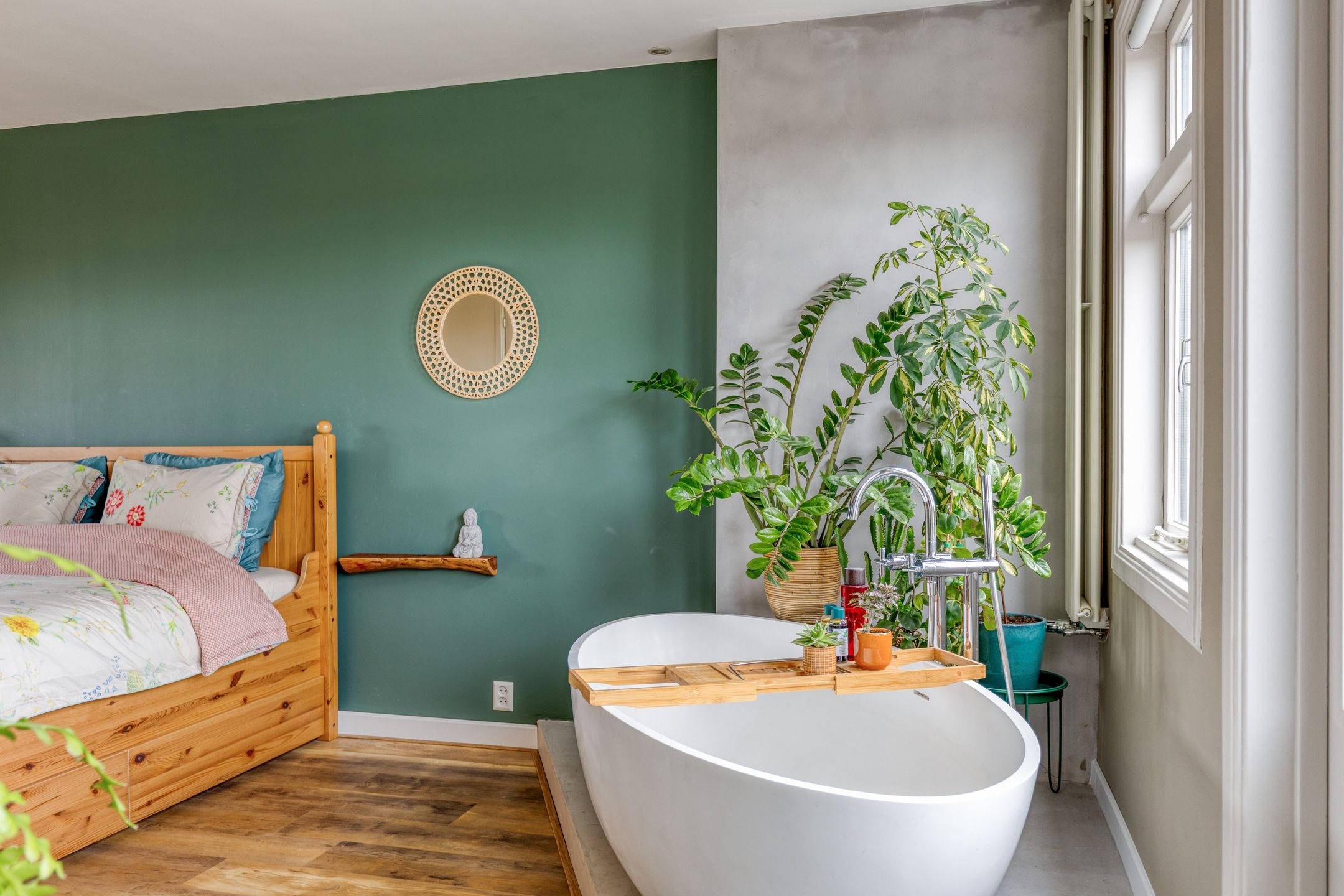 Foto 6 van Rembrandtlaan 86-A