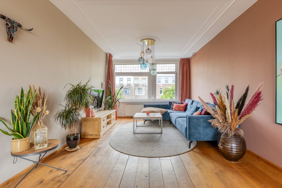 Foto 11 van Rembrandtlaan 86-A