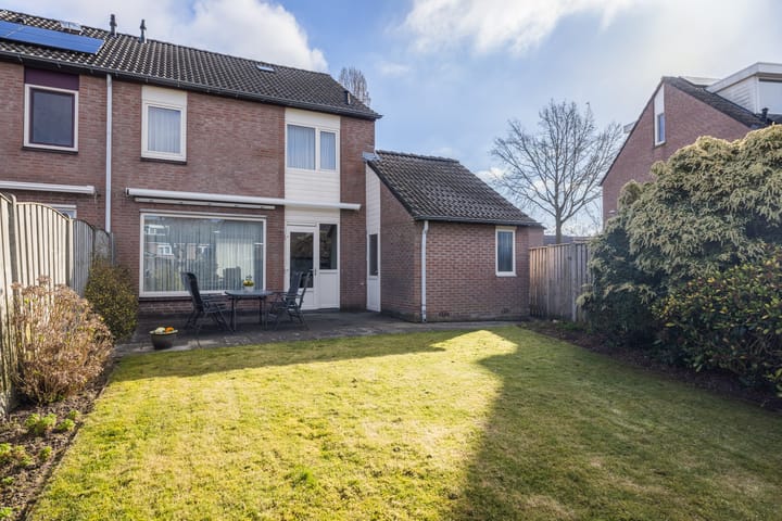 Foto 4 van Middelberg 39