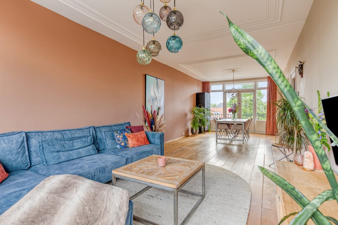 Foto 13 van Rembrandtlaan 86-A