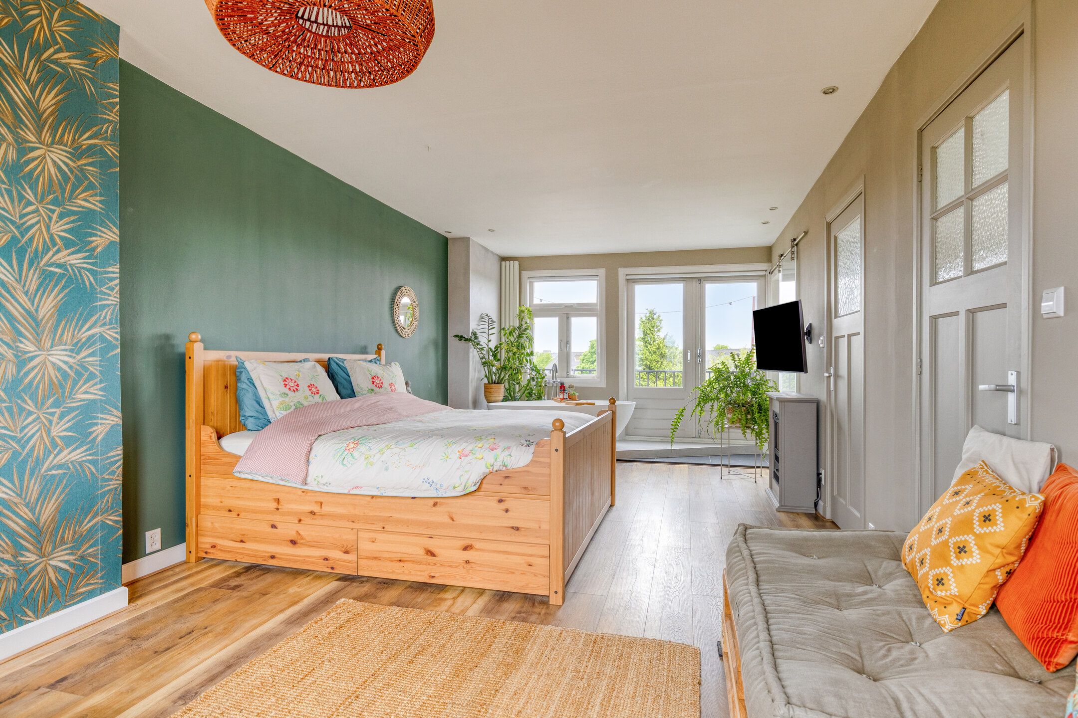 Foto 27 van Rembrandtlaan 86-A