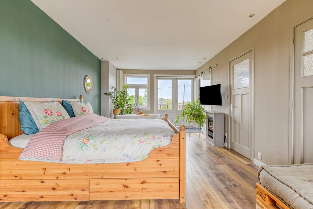 Foto 28 van Rembrandtlaan 86-A