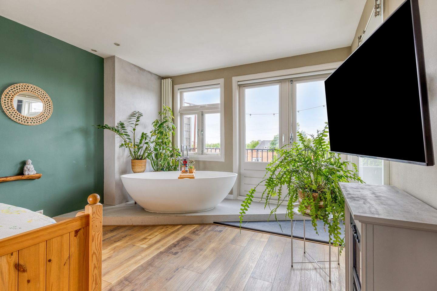 Foto 29 van Rembrandtlaan 86-A