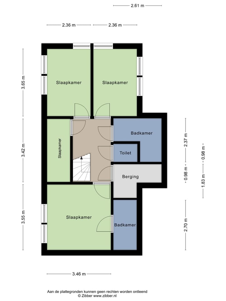 Foto 33 van Rijksstraatweg 80-112